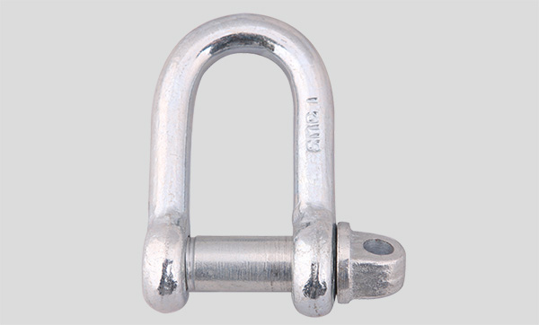 卸扣（卡環(huán)）種類材質(zhì)、要求、檢驗(yàn)、您了解多少呢？